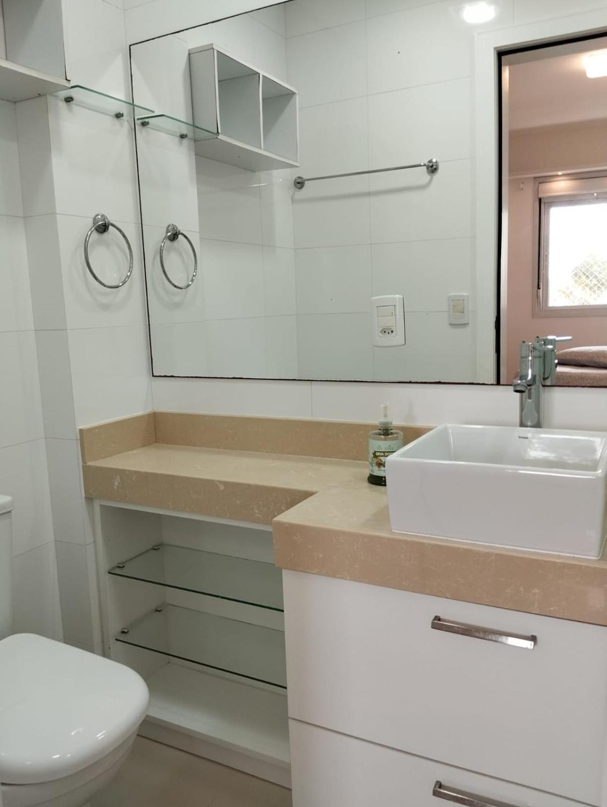 Aconchegante Apto Em Jurere Com Vista Piscina Apartment *