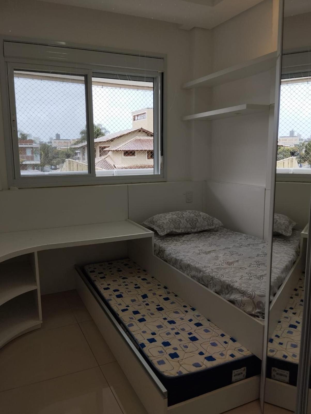 Aconchegante Apto Em Jurere Com Vista Piscina *