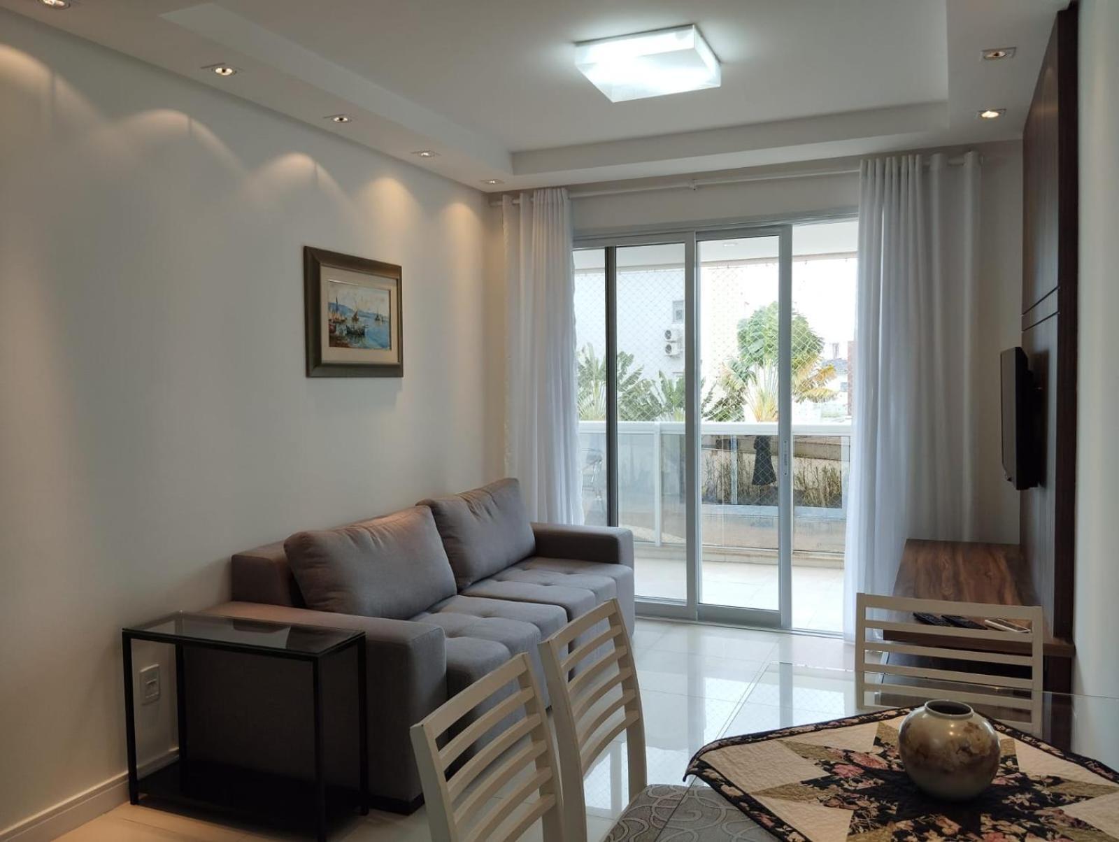 Apartment Aconchegante Apto Em Jurere Com Vista Piscina Florianopolis