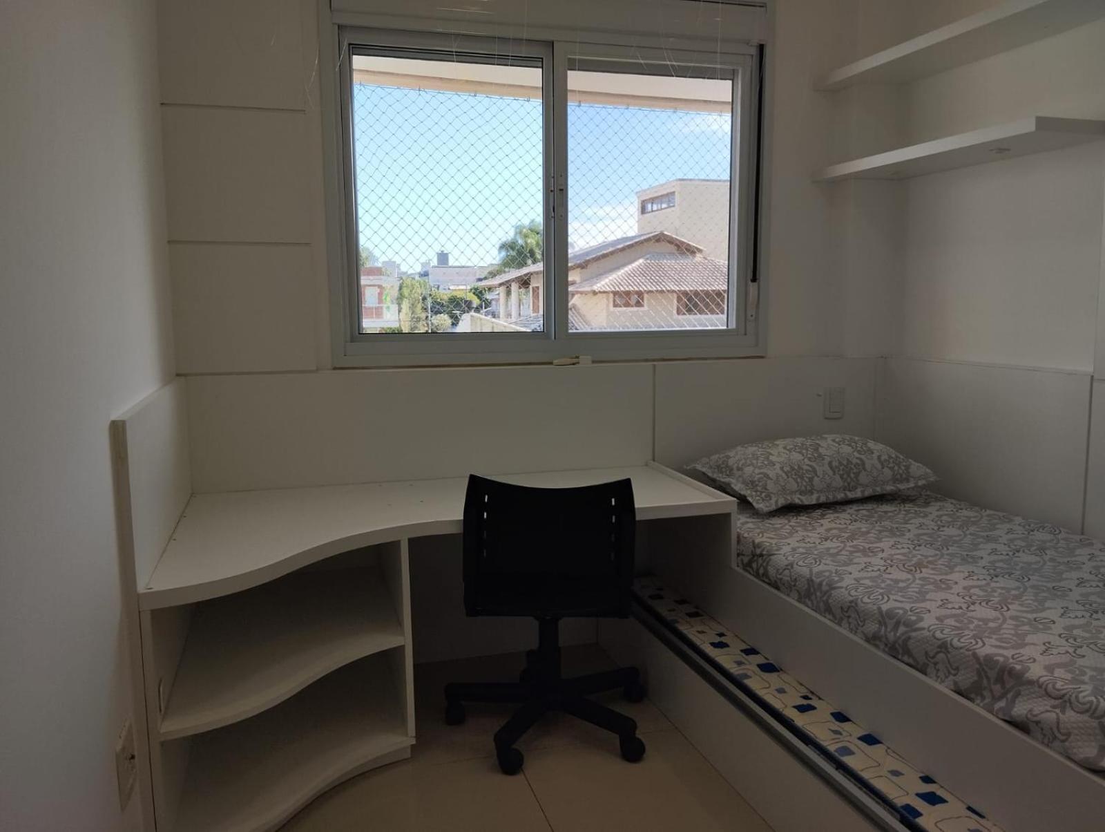 Aconchegante Apto Em Jurere Com Vista Piscina Apartment Florianopolis